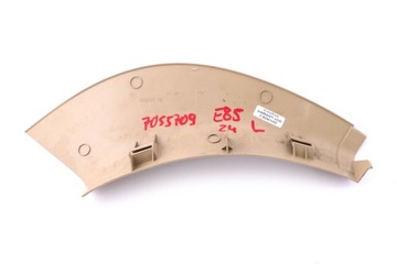 фото thumb №9, Bmw z4 e85 e86 защита зад левый бежевый впуск 7027143