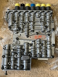 фото thumb №10, Мехатроника блок управления tiptronik 6hp19 audi a6 a8 4f 3.0 , 2.7 tdi quattro