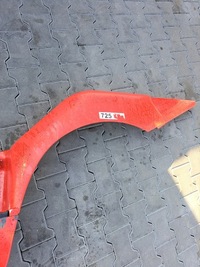 фото thumb №3, Подножка левая комплектная renault midlum 17,5 колеса