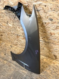 фото thumb №10, Крыло левый jaguar xf x250