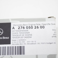 фото thumb №8, Mercedes benz m w166 chain tensioner a2760502600