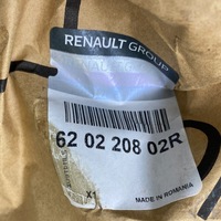 фото thumb №12, Новый оригинальный номер бампер передний dacia sandero ii stepway 620220802r 620229493r