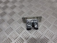 фото thumb №1, Замок крышки багажника opel meriva a