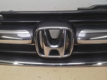 фото thumb №5, Решётка радиатора решётка honda crv ii 02-06