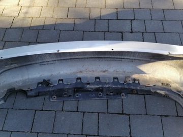фото thumb №12, Бампер зад hyundai sonata v nf 04-09r 86611-0a800