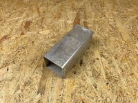 фото thumb №7, Зона деформации кронштейн передний нижний jaguar i-pace x590 j9d3-5a414-ab 2018-