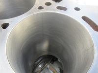 фото thumb №14, Ford transit 2.4 tddi 115 km fxfa блок двигателя