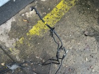 Шланг провода топливные jeep renegade 1.4 52060797 в Украине, фото thumb