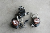 фото thumb №1, Pas безопасности 3 ряд qashqai j10 +2 lift