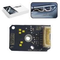 фото thumb №1, Модуль плата drl лампы фара bmw серии 5 m5 g30 g31 f90 16-20 led левый