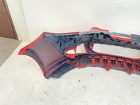 фото thumb №12, Бампер передний перед seat altea toledo iii 5p0 2004-2009