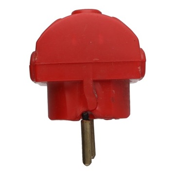 старый переходник PRL SOCKET SPLITTER