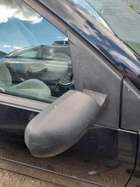 фото thumb №1, Зеркало правое электрический 3d ford fiesta