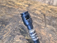 фото thumb №10, Трубка  гидроусилитель динамический e60 6761194
