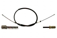 фото thumb №13, Трос гальма ручного trw gch1748