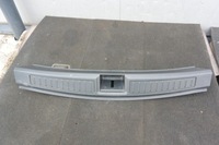 фото thumb №1, Захист ременя багажника зад tesla модель s 12-16