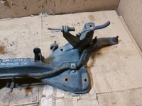 фото thumb №10, Подрамник подрамник перед mitsubishi space star i