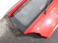 фото thumb №8, Daewoo matiz m100 крышка крышка багажника стекло моторчик