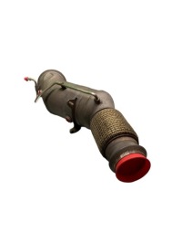 фото thumb №7, 8638227/112152023100 оригінальний каталізатор do bmw 3 2.0 бензин