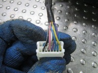 фото thumb №7, Honda crv iii 2008 дзеркало праве + поворотник 9pin eu