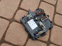 фото thumb №1, Блок управления bcm модуль renault captur ii 2 284b19561r