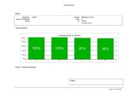 фото thumb №8, Renault clio iii 1.5dci двигатель k9k770 проверенный