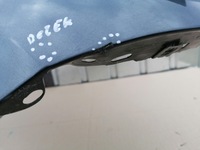 фото thumb №5, Крыло правый перед renault megane iii lift 5d