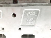 фото thumb №5, Головка восстановленная common rail vw crafter 2.0 tdi 03l103373d