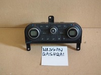 фото thumb №1, Панель керування кондиціонера обдув qashqai