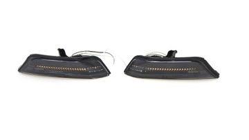 фото thumb №1, Ford mustang 2015-17 поворотник динамический led kpl