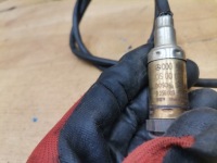 Датчик лямбда-зонд mercedes w202 Цена, фото thumb