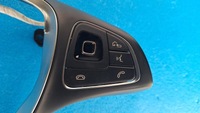 фото thumb №8, Mercedes w205 w213 i другое переключатели руля