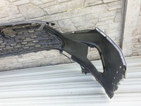 фото thumb №6, Toyota rav4 rav-4 19r- бампер перед значок решётка радиатора