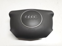 фото thumb №11, Audi a4 b6 00-06 консоль торпедо датчик подушка подушки ремни