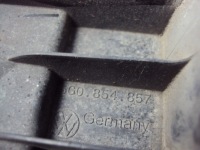 фото thumb №3, Бризковик лівий задня vw golf vii 3 двері 2012-