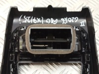 фото thumb №11, Bmw g20 g21 решітка повітропровід тунелю середнього задня зад 6806816 5a05665