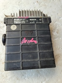 фото thumb №1, Mercedes w124 w201 бортовий комп'ютер блок керування двигуна 0045451232