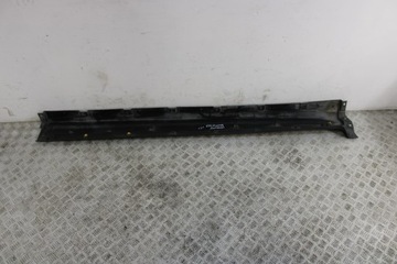 фото thumb №5, Накладка пороговая порог левый maserati levante m161 670040335