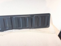 фото thumb №6, Защита крышка крышки багажника mitsubishi l200 16- 6724a041