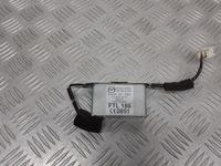 фото thumb №1, Блок управления модуль сигнализация mazda 5 2.0 cd