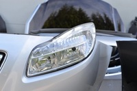 фото thumb №11, Opel insignia a 2008-2017 крила передній перед правий 13309867