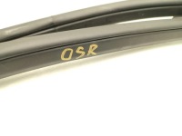 фото thumb №7, Nissan juke резиновая уплотнитель дверь задних зад исправный 2010 suv 4/5dr
