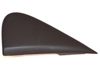 фото thumb №1, Накладка дзеркало ліва трикутник iveco daily 06-