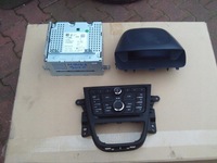 фото thumb №1, Радио с дисплей cd 450 opel mokka