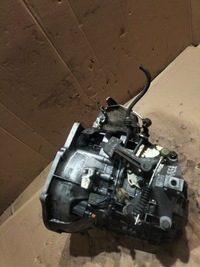 фото thumb №11, Коробка передач коробки передач mazda 3 r3t9a 1.6d