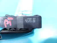 фото thumb №5, Ручка задняя правая наружная vw passat cc 3c8839886