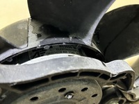 фото thumb №9, Вентилятор радиатора sharan galaxy alhambra 7m0121207l