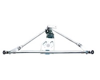 фото thumb №4, Механизм дворник передних fiat doblo 01-