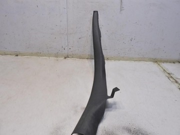 фото thumb №7, Защита порога правые зад audi a4 b8 avant