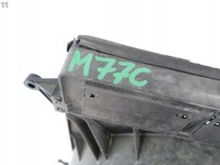 фото thumb №12, Maserati granturismo mc stradale quattroporte вентилятор корпус радиатора